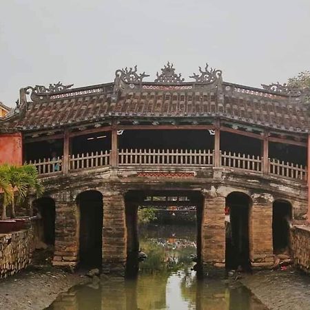 Bana Home & Spa Hoi An Luaran gambar