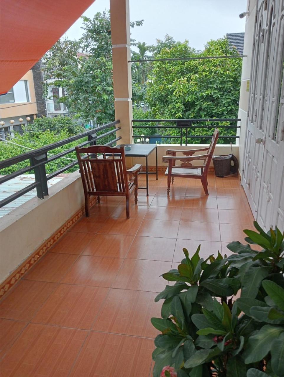 Bana Home & Spa Hoi An Luaran gambar