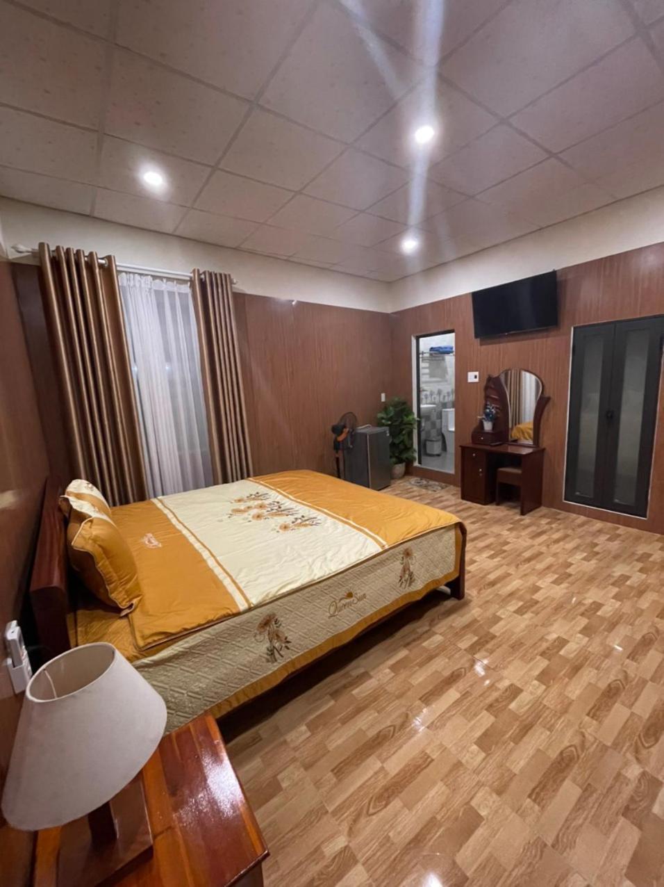 Bana Home & Spa Hoi An Luaran gambar
