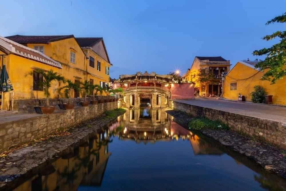 Bana Home & Spa Hoi An Luaran gambar