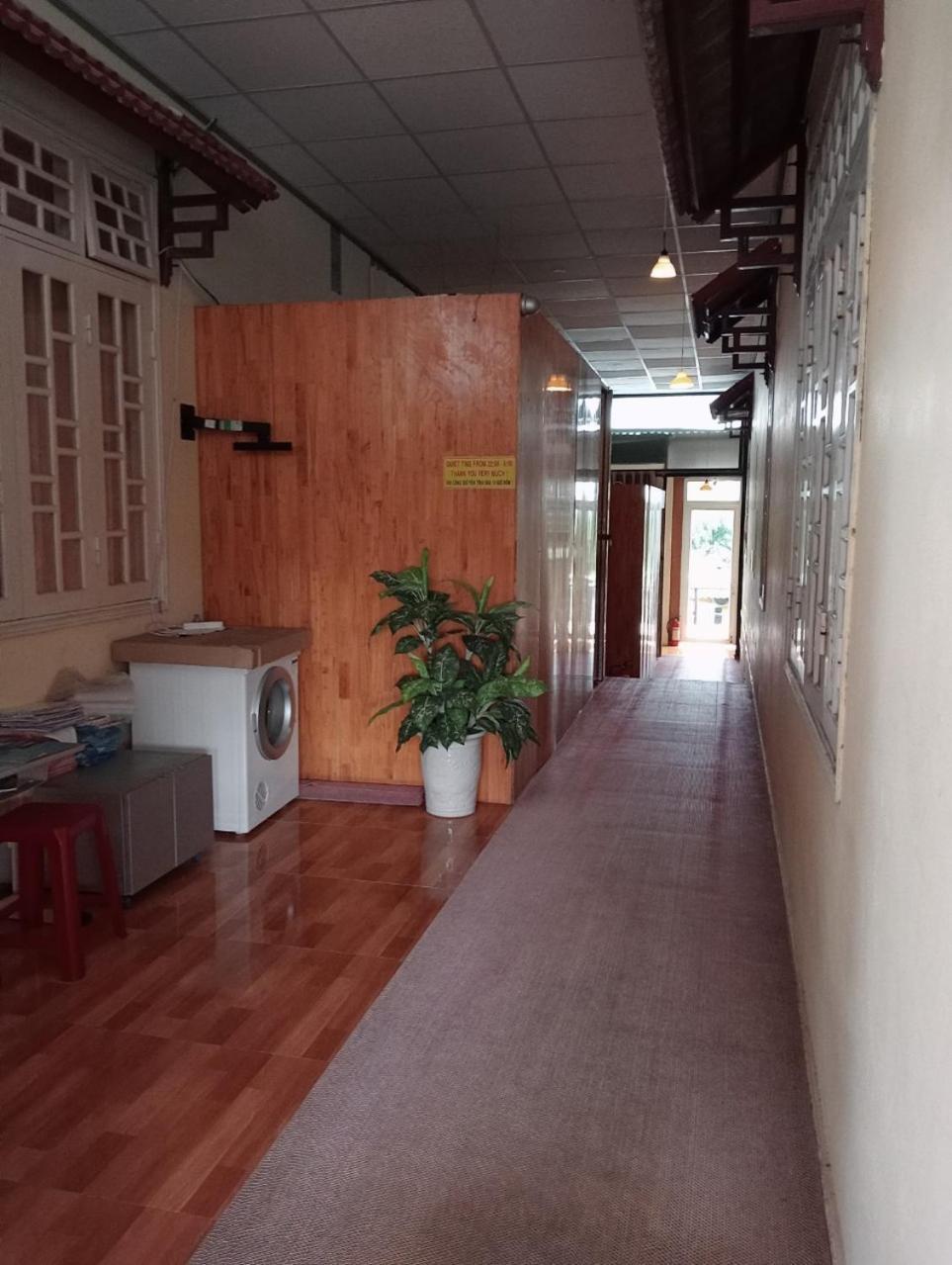 Bana Home & Spa Hoi An Luaran gambar