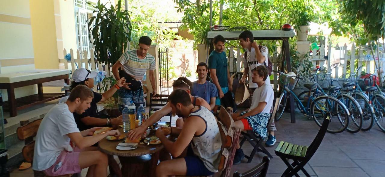 Bana Home & Spa Hoi An Luaran gambar