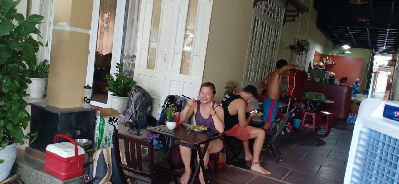 Bana Home & Spa Hoi An Luaran gambar