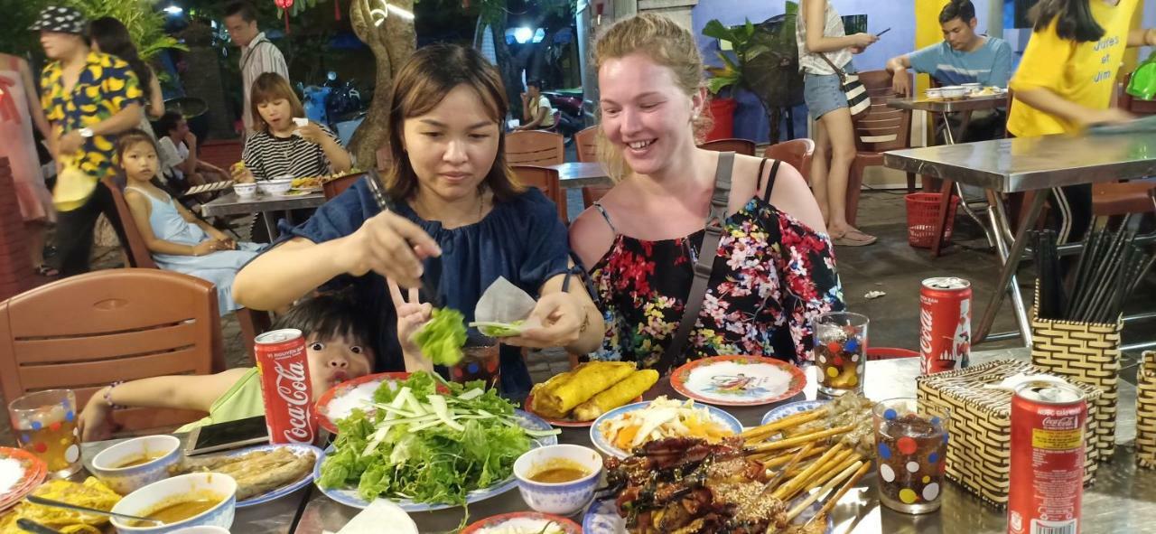 Bana Home & Spa Hoi An Luaran gambar