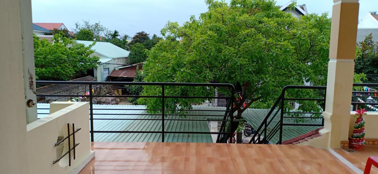 Bana Home & Spa Hoi An Luaran gambar