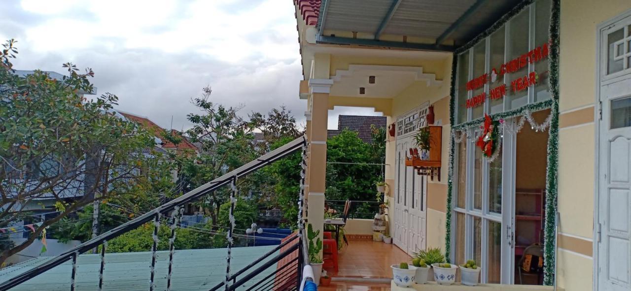 Bana Home & Spa Hoi An Luaran gambar