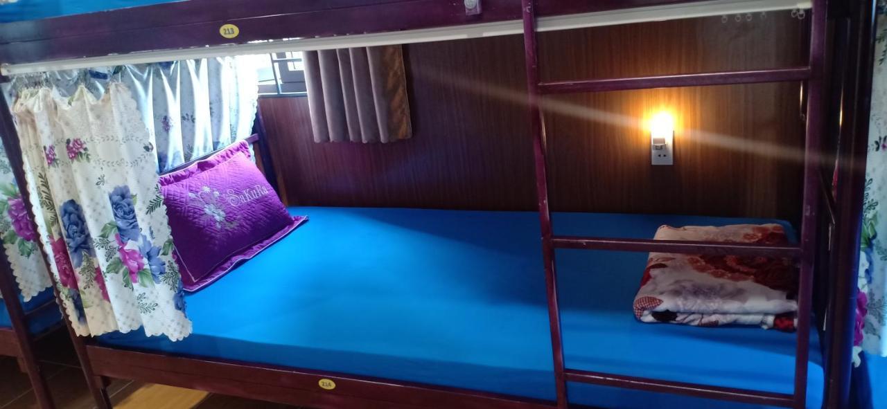 Bana Home & Spa Hoi An Luaran gambar