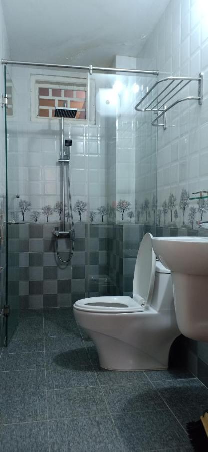 Bana Home & Spa Hoi An Luaran gambar