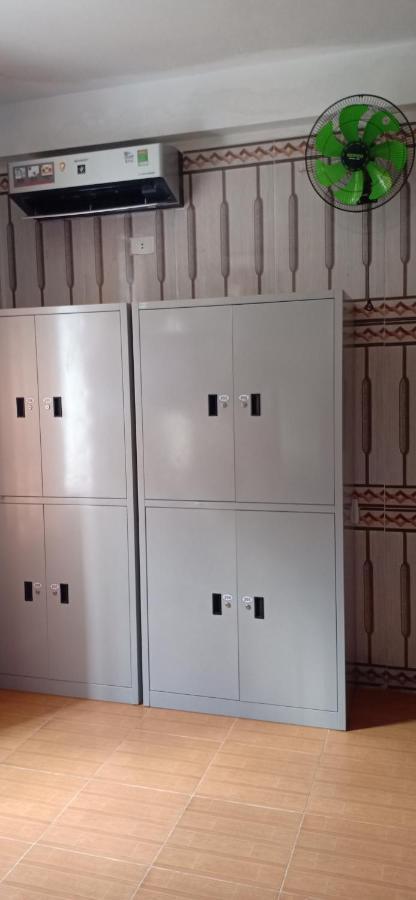 Bana Home & Spa Hoi An Luaran gambar
