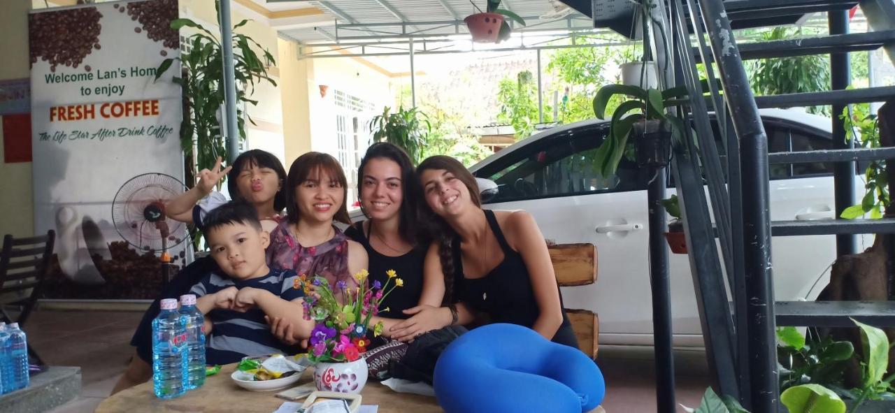 Bana Home & Spa Hoi An Luaran gambar