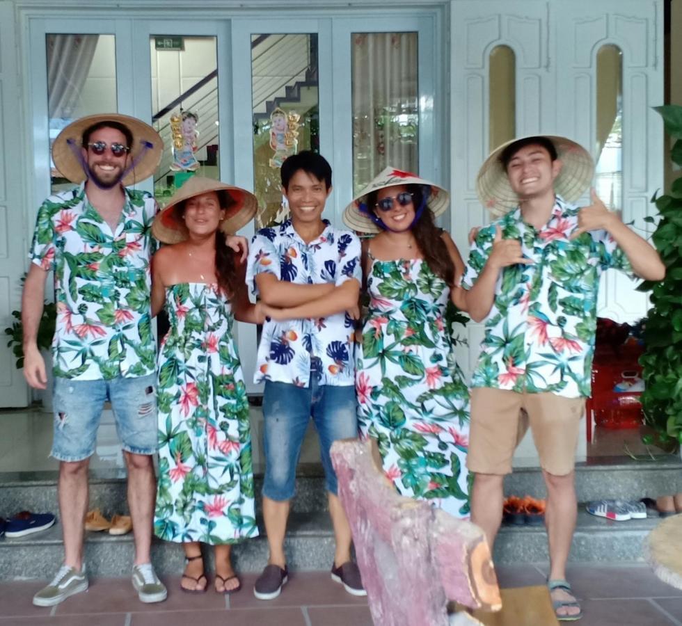 Bana Home & Spa Hoi An Luaran gambar