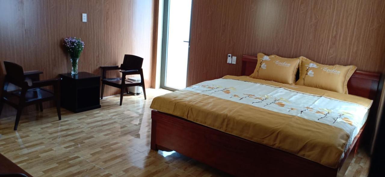Bana Home & Spa Hoi An Luaran gambar